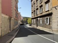 Design rooms ANIMA MUNDI CityCentre right next to Diocletian's Palace - B&B Split