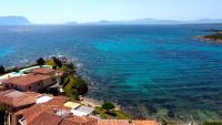 Homey Experience - Panorama Sea & Pool - B&B