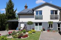 Wrzosowa 34 - B&B Augustów