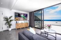 Apartment mit 1 Schlafzimmer