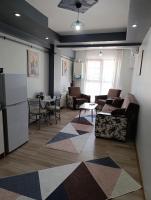 Zeytinapart 2 - Bed and Breakfast Pamukkale