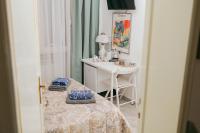 Habitación Doble con baño privado