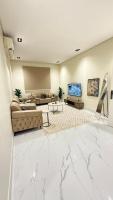 شقة فاخرة و جديدة بكبيره طويق - B&B Riad