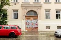 Global Living - Design Apartment I Central I Beamer I Kitchen I Terrace I Berlin - Ferienwohnung Berlin