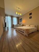 Apartments near the Golden Gates - Ferienwohnung Kyjiw