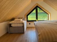 Młynarska Dolina B - B&B Koniaków