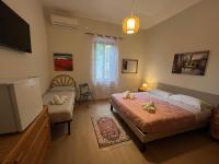 Classic Dreibettzimmer