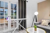 Luxury House • Pool Table • Free Parking • Sky TV • Fast Wifi • Garden • Yoko Property - B&B Milton Keynes