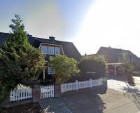 Küstennest - Bed and Breakfast Büsum