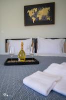 Ariadne - Elegant & Chic House in Egaleo-Athens - Ferienwohnung Athen