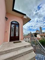 Via corridoni - Massa Marittima Villa - Chambres d’hôtes Massa Marittima