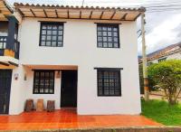Casa Hotel Inca - Ferienwohnung Villa de Leyva