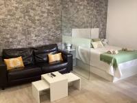 Apartamento La Guitarra - Ferienwohnung Jerez de la Frontera