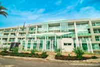 360 Brisas do Lago by Ozped - B&B
