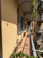 Fiera-MiCo - Sempione Apartment - Chambres d’hôtes Milan