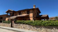 El Hojaranzo. Casa rural con encanto en Candeleda - Ferienwohnung Candeleda