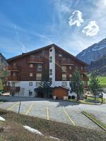Charmant appartement à Leukerbad - Lovely apartment in Leukerbad - B&B