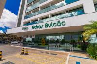 OZPED Flats Particulares Edifício Athos Bulcão - Ferienwohnung Brasília