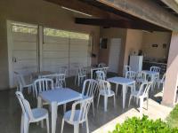 Recanto dos Amigos - Chambres d’hôtes Itapetininga