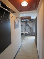 Aparmtnet City Center - B&B