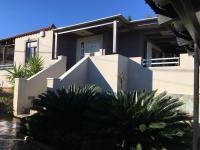 Stefanos Apartment - B&B Loukísia