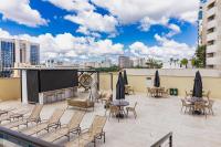 OZPED Flats Particulares Edifício Cullinan - B&B Brasília