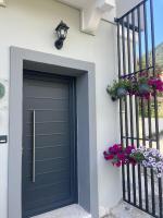 Vista Mare Maisonette - Bed and Breakfast Ipsos