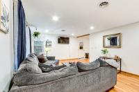 Less Than 1 Mi to Main St Rural Gem in Cherry Valley - Ferienwohnung Cherry Valley