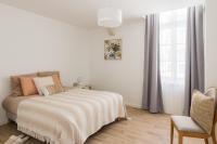 Appartement Familial 2 Chambres