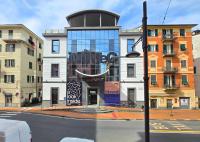 Guvano Camec - Ferienwohnung La Spezia