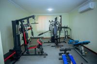 Ofao Apartments - B&B Dar es Salaam