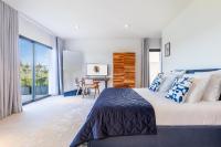 Suite Deluxe avec Lit King-Size