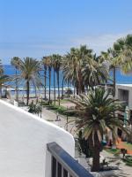 Parque Santiago II 349 by Tenerife Rental & Sales - Ferienwohnung