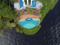 Tropical executive vista Rio - Ferienwohnung Manaus
