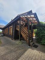Pokoje Gościnne Wojtek-2 - Chambres d’hôtes