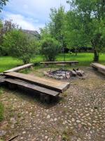 Pokoje Gościnne Wojtek-2 - Ferienwohnung Białowieża