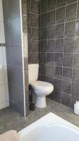 À l'Ouest du Mont - Chambre avec Salle de Bain Privée - B&B Pleine-Fougères