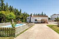 Tramontana - Ferienwohnung Conil de la Frontera