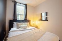 The Perfect Downtown Hideaway - Chambres d’hôtes Montréal