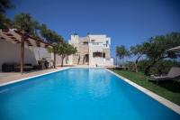 Villa Veghera - B&B Kíssamos