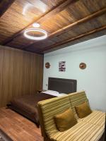 Private - B&B Shchuchinsk