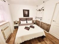 N1 Natur León Lila Apartment 4 Pers - B&B Villafañé