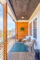 NashVegas Theme Large Home - B&B Nashville