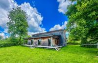 Chalet mit 1 Schlafzimmer