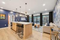Welcome to The Skyline Condo - Ferienwohnung Nashville