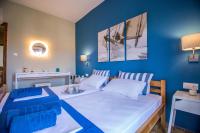 Appartamento con 2 Camere da Letto