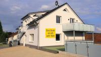 Ferienhaus Northeim, Savanna Lodge - Bed and Breakfast