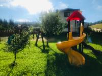 Guest House La TaTa - B&B Gura Haitii