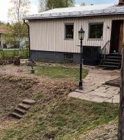 Willa Sysslebäck Branäs Långberget - B&B Sysslebäck