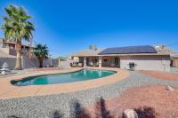 Lake Havasu Home - 2 Mi from Main Launch Ramp! - B&B Lake Havasu City